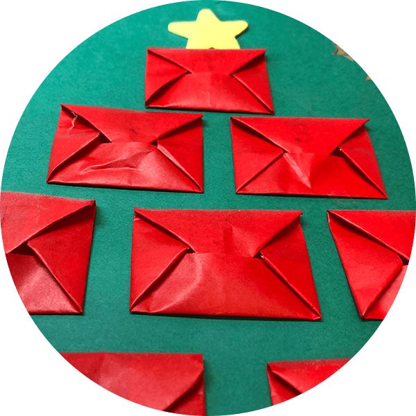 未就園児クラス(エンジェルクラス)